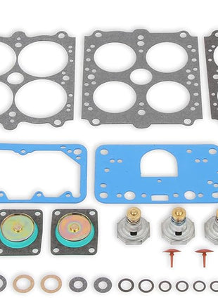 Holley 37-485 Renew Kit Carburetor Rebuild Kit