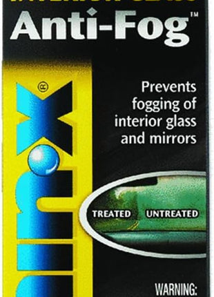 Rain-X Af21106d Rainx Antifog 3.5oz