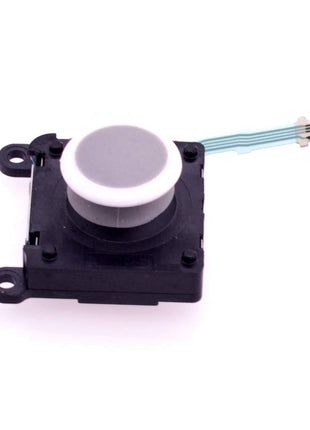 Deal4GO Analog Joystick Control Button Thumbstick replacement for PS Vita 2000 2001 PSV 2000 Slim PCH-2000 - Black