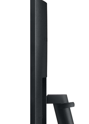 Samsung 32-Inch Flat Computer Monitor, 75Hz, Borderless Display, AMD FreeSync, Game Mode, Advanced Eye Care, HDMI and DisplayPort, LS32B304NWNXGO, 2024