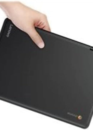 Lenovo 11.6 inch 300e Chromebook Touchscreen LCD 2 in 1- MediaTek M8173C Quad-core 2.1GHz 4GB LPDDR3 32GB Flash Memory Chrome OS Model 81H00000US (Renewed)
