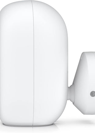 Ubiquiti UniFi UVC-G4-INS 5 Megapixel Indoor 2K Network Camera - Color