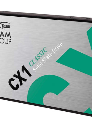 Team Group T253X5240G0C101 Ssd 240gteam T253x5240g0c101 R