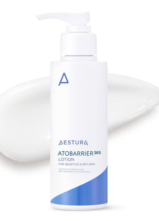 AESTURA ATOBARRIER365 Lightweight Lotion + Cream Mist