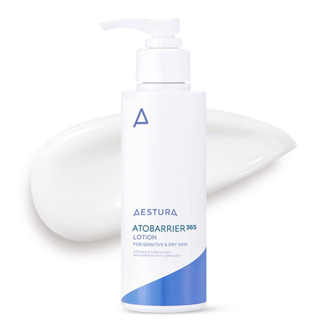 AESTURA ATOBARRIER365 Lightweight Lotion + Cream Mist