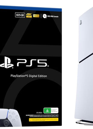 Sony PlayStation 5 Slim Digital Console 825GB