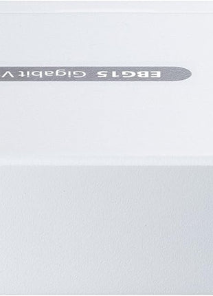ASUS ExpertWiFi EBG15 Gigabit VPN Wired Router, up to 3 WAN ethernet Ports + 1 USB WAN, IPS Intrusion Prevention, Layer 7 Firewall, Commercial-Grade Network Security, Remote Management with App