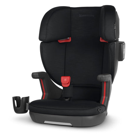 UPPAbaby Alta V2 High Back Booster Seat with SecureFit - Jake