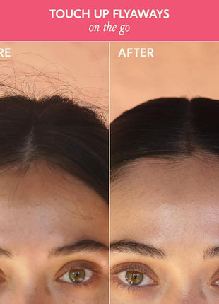 DAE Cactus Fruit 3-in1 Styling Cream & Taming Wand - Tames Flyaways