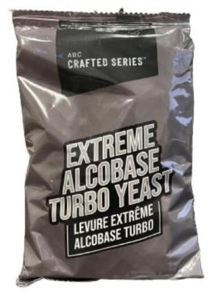 Craft Distilling Turbo Yeast | High Extreme Alcohol 23% (EA)
