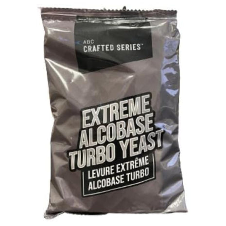 Craft Distilling Turbo Yeast | High Extreme Alcohol 23% (EA)