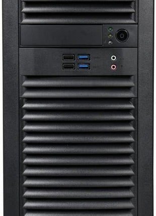 Supermicro SuperChassis 900W Mid-Tower Sever Chassis CSE-732D4-903B