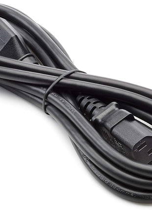 Aruba | AC Power Cord for Networking Products | North America Style | JW124A