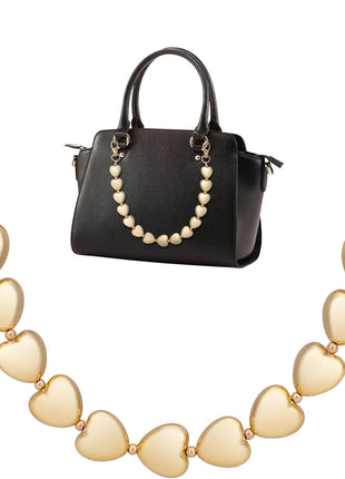 1Pcs Pearl Purse Chain