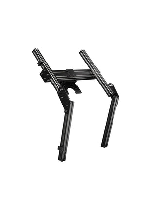 Next Level Racing Elite Freestanding Overhead/Quad Monitor Stand Add-On Carbon Grey (NLR-E007) - PC