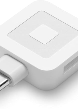 Square Reader for magstripe (USB-C)