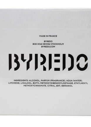 Byredo Gypsy Water Eau De Parfum Spray 50ml/1.6oz