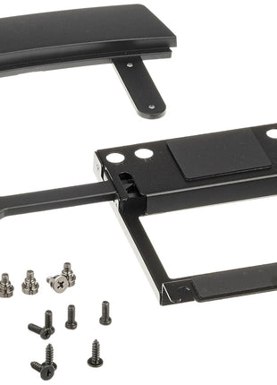 Dell Dual VESA Mount with Adapter Bracket for OptiPlex Micro and Thin Clients