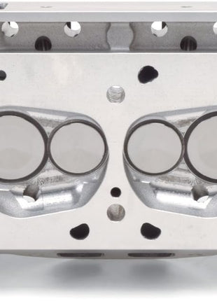 Edelbrock 60599 Performer RPM Cylinder Head