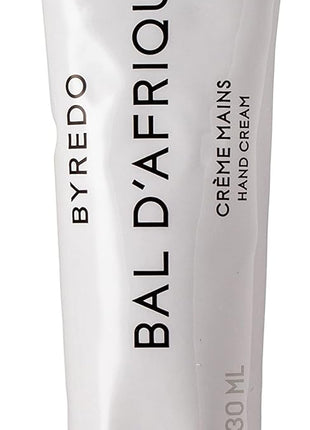 Byredo Bal D'Afrique Hand Cream, 1 Ounce