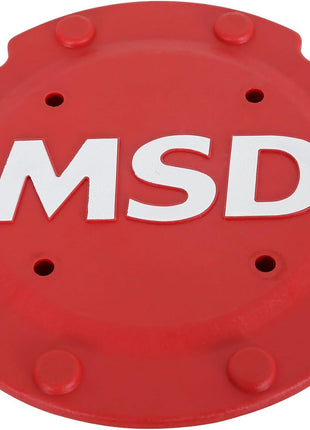 MSD 7445 Pro-Cap Cap-A-Dapt Kit, Fits Distributors