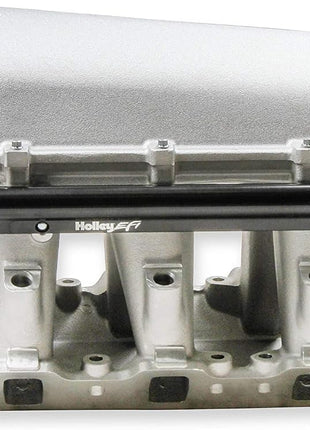 Holley EFI Kit, 95Mm Efi Sbf 302 Deck Hi-Ram