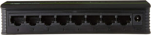 TRENDnet TE100-S8 8 Port 10 100 Mini Switch