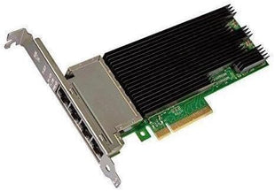 Intel X710-T4L Network Card Ethernet Network Adapter X710T4L