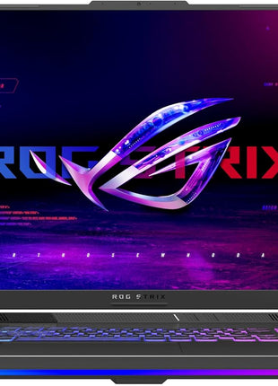 ASUS ROG Strix G18 ROG Nebula Display 2.5K 240Hz 3ms 18 inch Gaming Laptop AMD Ryzen 9 8940HX 16GB RAM 1TB SSD NVIDIA GeForce RTX 5070 Eclipse Grey
