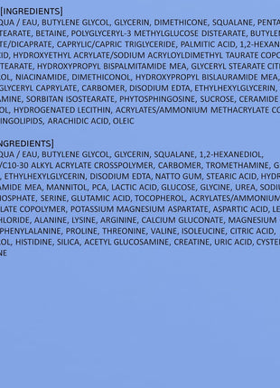 AESTURA ATOBARRIER365 Essence + Ceramide Cream