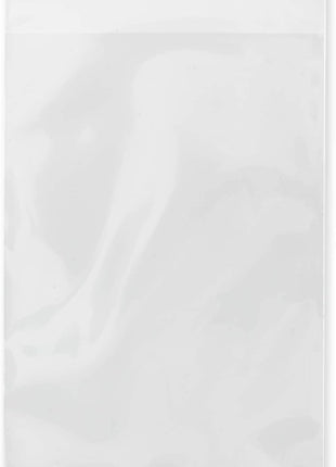Vault X Graded Trading Card Slab Sleeves, Bags for Universal Fit for BGS, SGC, ACE Cases and More, Collectible TCG Games (100 Pack)