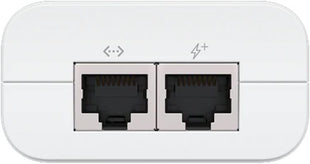 Ubiquiti U-POE+ Adapter