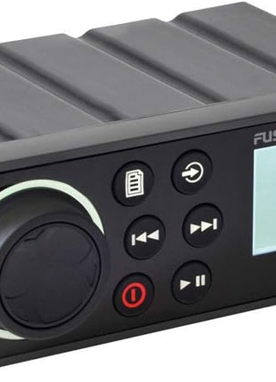 Fusion MS-RA70 Stereo with 4x50W AM/FM/Bluetooth 2-Zone USB Wireless Control for Fusion Link App
