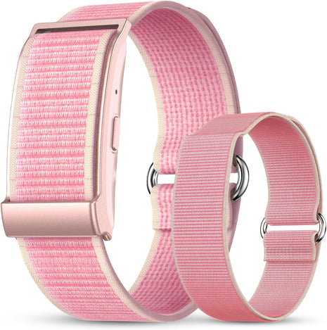 Health Activity Fitness Trackers for Women, 2026 Wearable Smart Bracelet, 120+ Sport Modes Smart Band, All-Day Continuous Heart Rate Blood Pressure Stress HRV Monitor, 24H Sleep Tracker with Free App