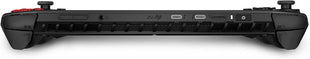 msi Claw PC Gaming Handheld: Intel Ultra 7-258V, 7" FHD 120Hz Display, 32GB LPDDR5, 512GB NVMe SSD, MicroSD Card Reader, Thunderbolt 4, Win 11 Home: Black 7 AI+ A2VM-001US