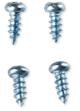 Mr. Gasket 1016 Hood Pin Kit 7/16 inch Safety Pin