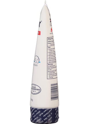 Aquaphor Baby Healing Ointment Advanced Therapy Skin Protectant, Dry Skin and Diaper Rash Ointment, 7 Oz Tube