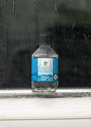 nextzett Glass Sealant Coating - 6.8 oz - 20 Windshield Applications - 6 Months Water Repelling Protection, Clear, (92341215)