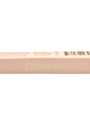 Glossier Boy Brow Volumizing Eyebrow Gel-Pomade - Black - Dark Brown-Black