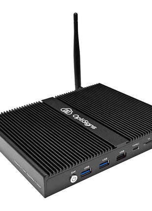 OptiSigns Pro Digital Signage Player