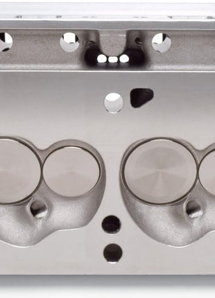 Edelbrock 77189 Victor Junior Cylinder Head