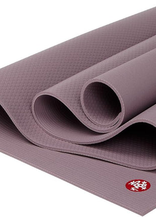 Manduka PRO Yoga Mat - 6mm | Lifetime Durability | Hygienic Construction | Premium Studio Quality | Teacher Approved