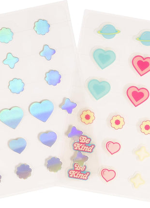 The Crème Shop Hydrocolloid Blemish Patches, 42 Cute Pimple Patches