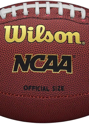 Wilson Wilson NCAA Official Football