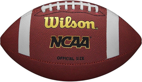 Wilson Wilson NCAA Official Football