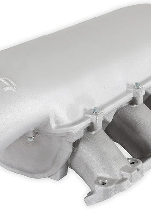 Holley EFI 300-715 LT Lo-Ram Front-Feed Intake Direct Fuel Injection Cast Satin