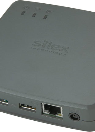 DS-700AC USB to WiFi 5 Adapter Device Server with IPv4/IPv6 Support