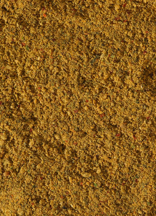 Salt Pepper Podi | Carnival Curry Podi | Exquisite Blend of Aromatic Spices | Mouthwatering Taste | Authentic South Indian Cuisine | Natural & Aromatic - Refill Pack - (3.52Oz / 100Gm)
