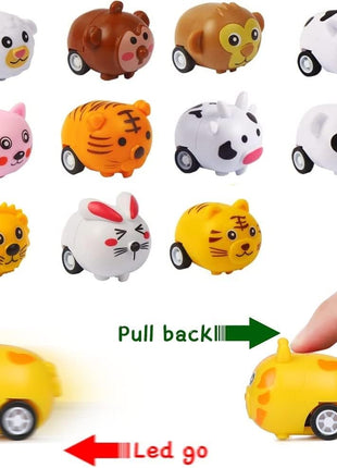 Taulaap 126 Pcs Pop Party Favors for Kids, Treasure Box Toys for Classroom Prizes, Pinata Stuffers, Goodie Bag Filler, Treasure Chest, Carnival Bulk Small Toys, Easter Basket Egg Fillers