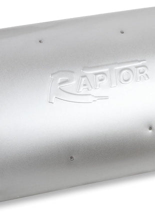 Flowtech 50051FLT Raptor Turbo Performance Muffler